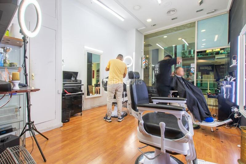 Foto a92a45f6-d6da-41fb-b5ac-4afb98f3364c. Business premise in Pueblo Nuevo Madrid