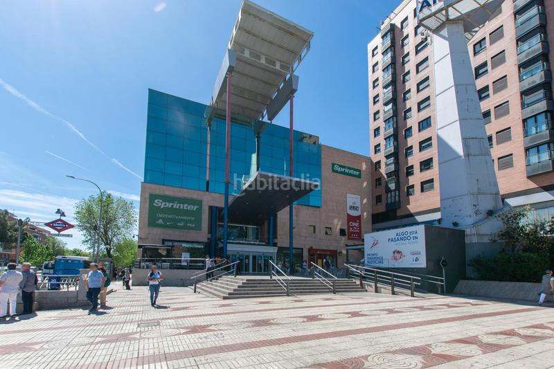 Foto bec7554d-40c4-426c-96b9-63b46e8a93d9. Business premise in Pueblo Nuevo Madrid