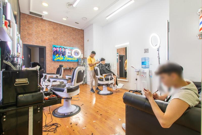 Foto e60e4ea9-0b00-4240-8823-bc22da7fa278. Business premise in Pueblo Nuevo Madrid