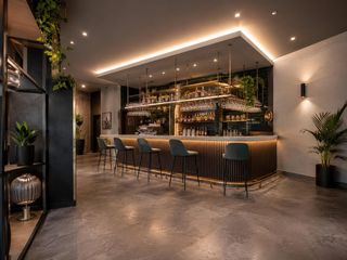 Nau industrial a Villanueva de la Cañada. Restaurante en rentabilidad con inquilino y actividad consolidad