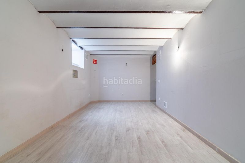Foto bcc6d776-5db1-4fc6-9a04-cff480a7ffc3. Pis a Trafalgar Madrid