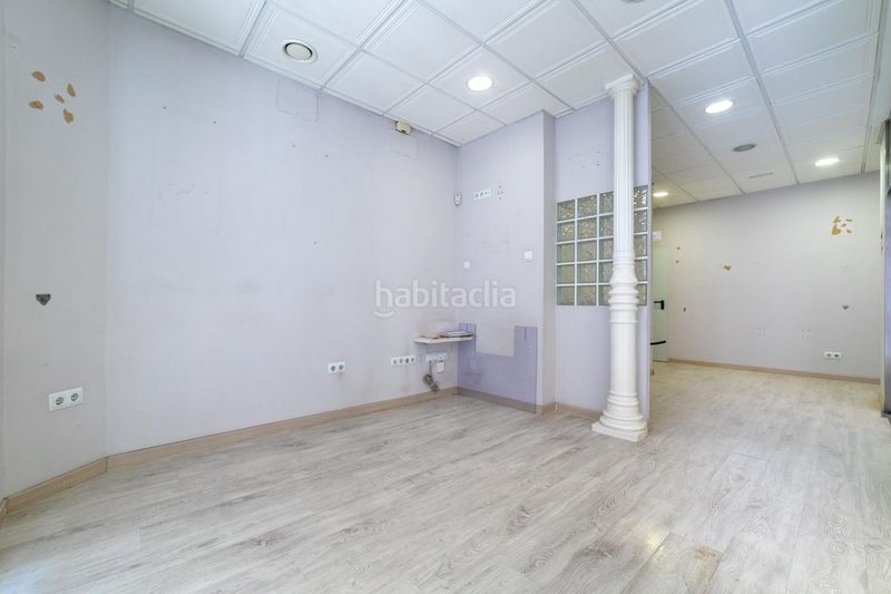 Foto c19d1417-826a-41ce-92b5-b33817125669. Pis a Trafalgar Madrid