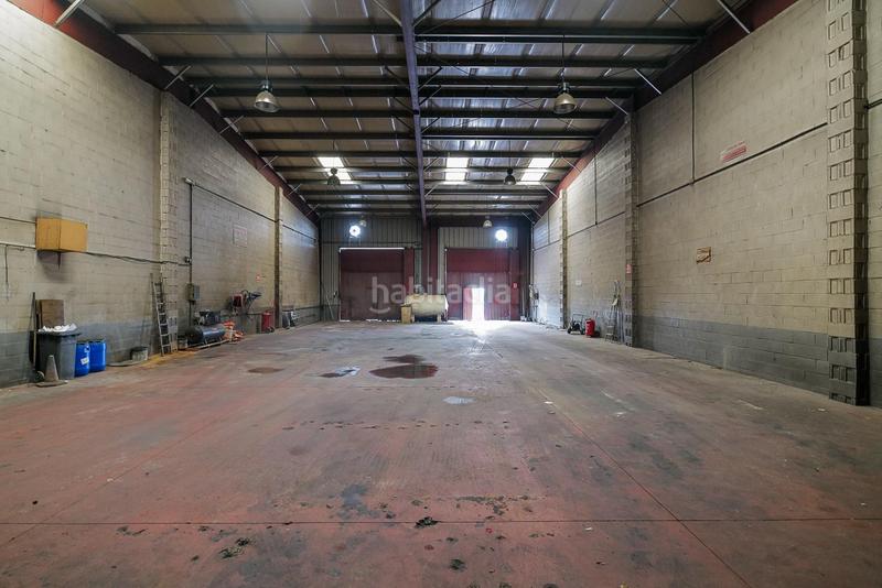 Foto 03b85391-5ece-4b8b-88f9-dc06a091df31. Nave industrial venta nave industrial en Alpedrete
