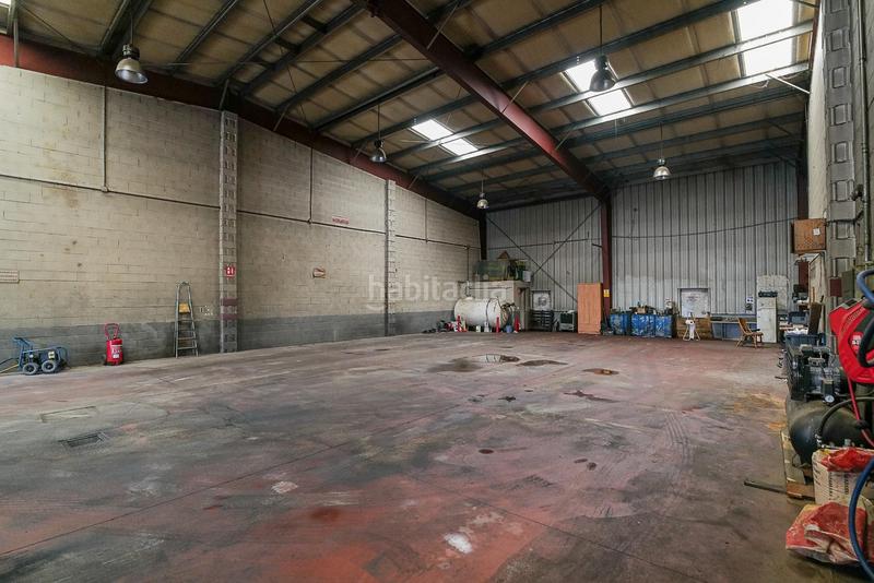 Foto 0d5f21de-3bd9-4140-9c65-919be581552a. Nave industrial venta nave industrial en Alpedrete