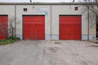 Nave industrial  Calle talleres. Venta nave industrial