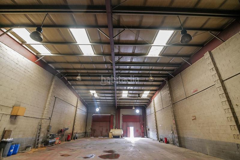 Foto 66aeb1d0-803f-4833-a9c5-a90eb64c1816. Nave industrial venta nave industrial en Alpedrete
