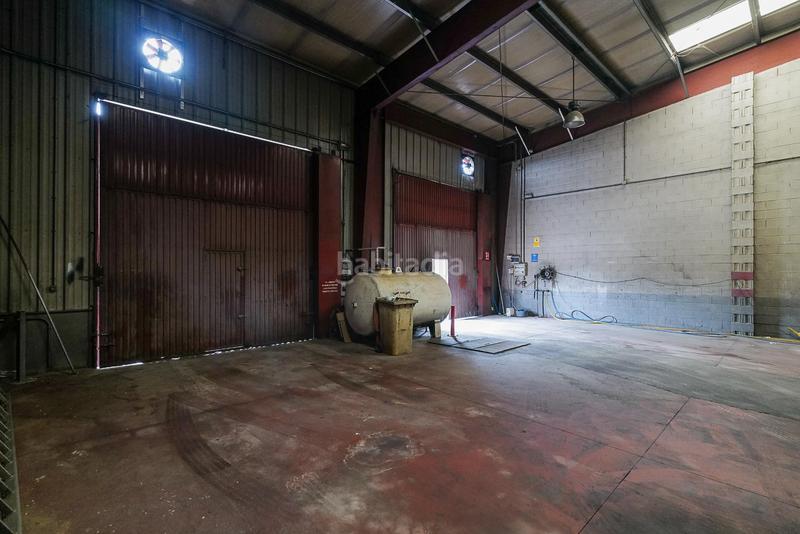 Foto 7596f4f3-0080-45cd-80a0-f24c2b2c14e3. Nave industrial venta nave industrial en Alpedrete