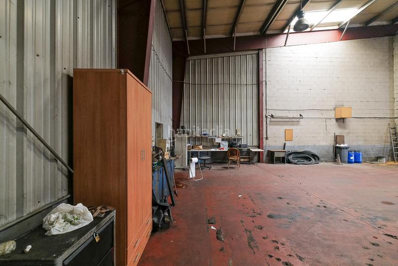 Foto b6a9696a-3d89-4f06-9083-47c792c59eff. Nave industrial venta nave industrial en Alpedrete