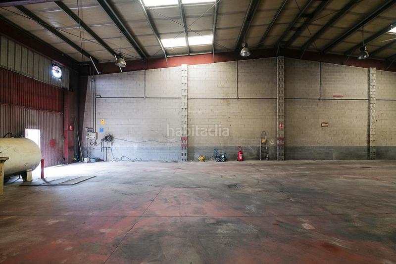 Foto b787923a-9b1e-4ea0-bdc2-f0b9df43b52f. Nave industrial venta nave industrial en Alpedrete