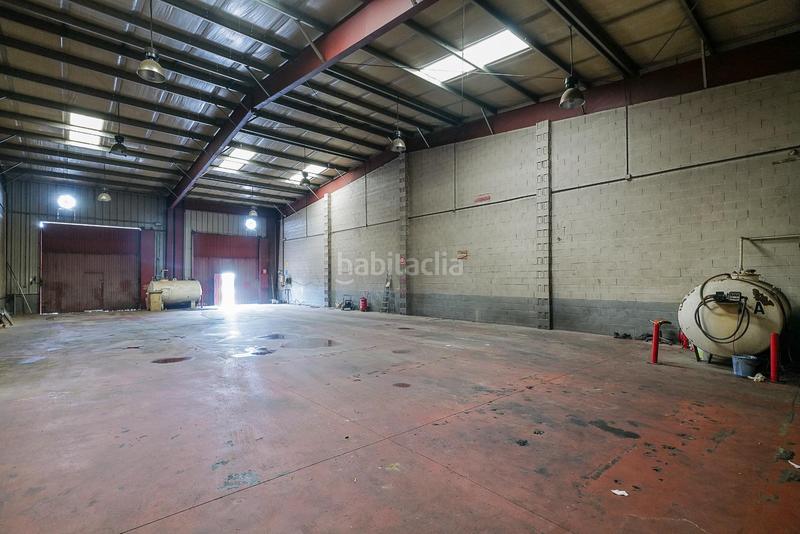 Foto f081ec9b-630c-4b2a-a120-646e3c7ce1f8. Nave industrial venta nave industrial en Alpedrete