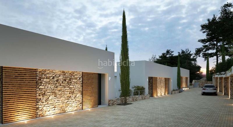 Foto 0350ac1f-2966-411e-8da8-21f80dc73068. Casa pareada exclusiva promoción de viviendas en venta centro en Begur