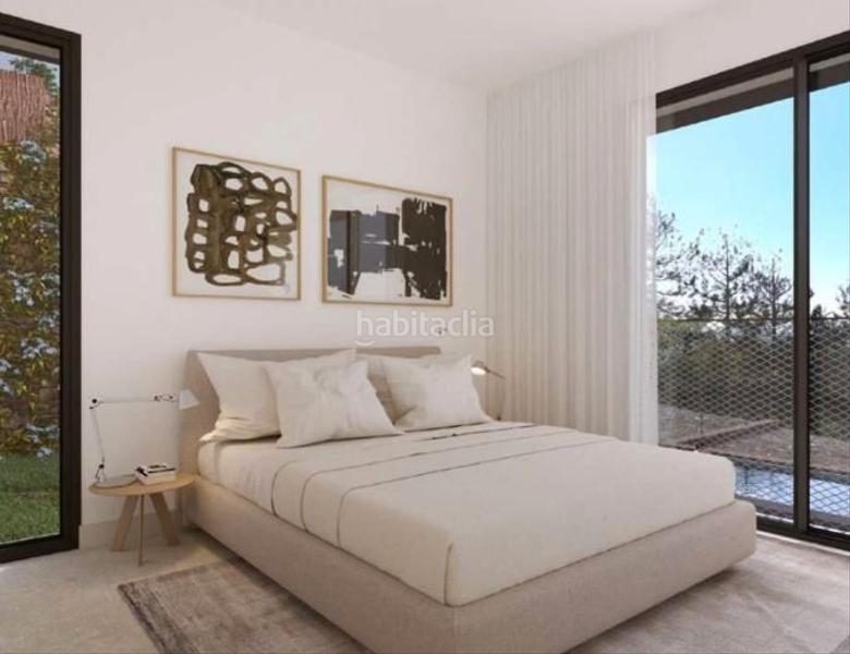 Foto 2ecfa713-d9d7-44e3-b368-402cbcda43e4. Casa pareada exclusiva promoción de viviendas en venta centro en Begur