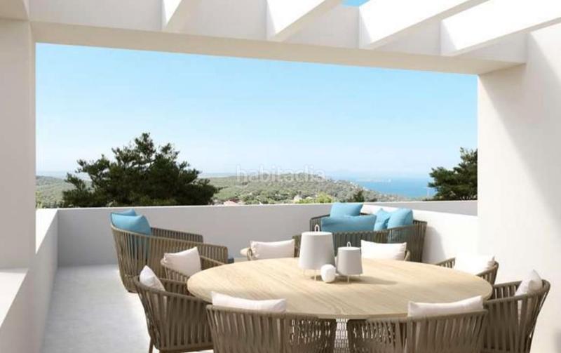 Foto 403664de-5e9f-4643-aac7-31186a7fc998. Casa pareada exclusiva promoción de viviendas en venta centro en Begur