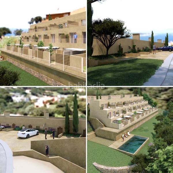 Foto 49cb2be4-9327-4558-9114-485187ff3adf. Casa a schiera con riscaldamento parcheggio piscina in Begur