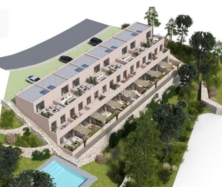 Foto 5840f5be-5cf1-42b8-bdcc-7e45fcb83dfa. Casa a schiera con riscaldamento parcheggio piscina in Begur