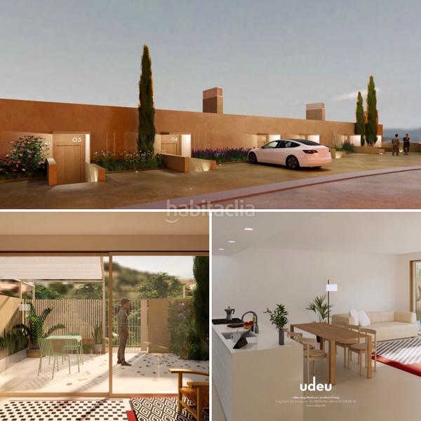 Foto 97657c87-494b-4fda-b028-887cf8e6da5c. Casa a schiera con riscaldamento parcheggio piscina in Begur
