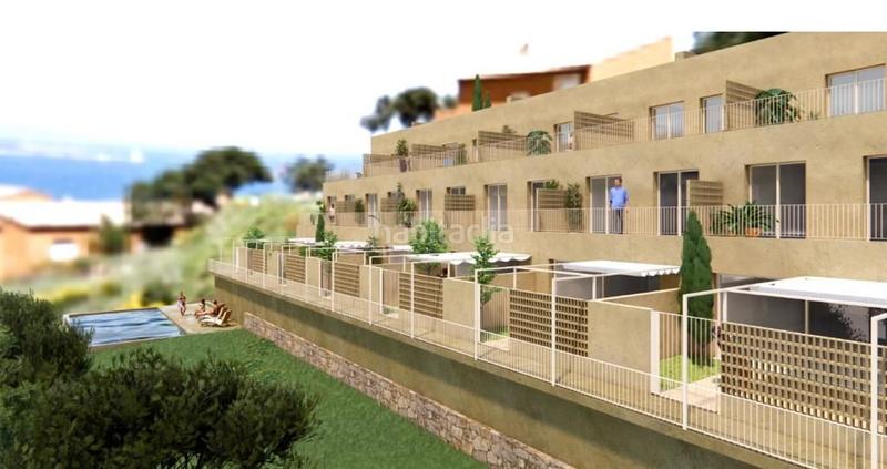 Foto f4512e47-5351-4588-9e06-19a156b22bf8. Casa a schiera con riscaldamento parcheggio piscina in Begur