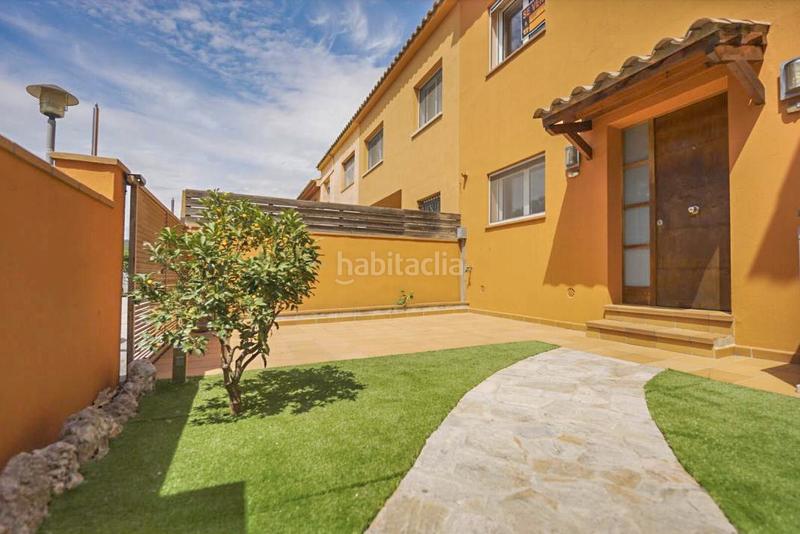 Foto 0017c36a-2cb0-4252-8c07-4c38d9939f1b. Casa aparellada a carrer de l'alt camp 28 a Molí de Vent-La Sauleda Palafrugell