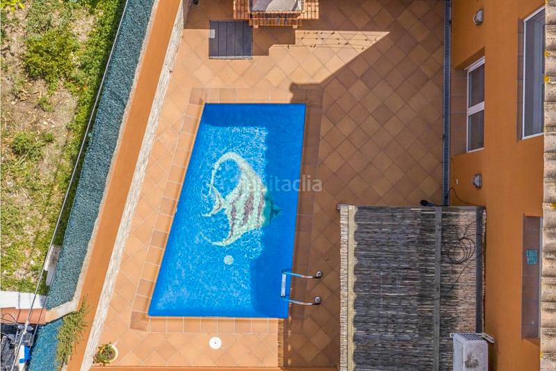 Foto 1ff7785e-54d5-49f4-9231-2c83a904f525. Casa aparellada a carrer de l'alt camp 28 a Molí de Vent-La Sauleda Palafrugell