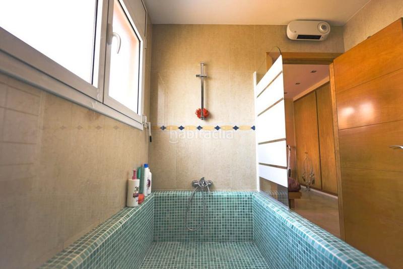 Foto 65ec29d4-f92c-4af5-a939-5c40d70c4dc5. Casa aparellada a carrer de l'alt camp 28 a Molí de Vent-La Sauleda Palafrugell