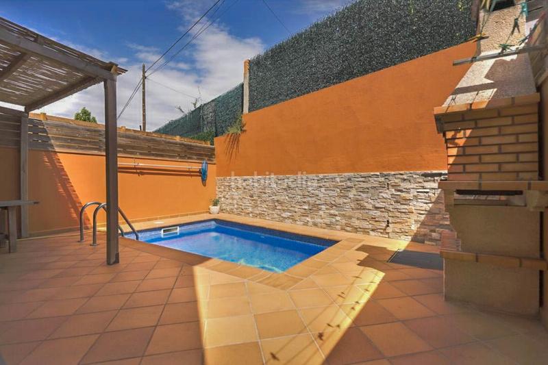 Foto d4b8c7e9-2ab1-477d-ab4d-24ff757efc82. Casa aparellada a carrer de l'alt camp 28 a Molí de Vent-La Sauleda Palafrugell