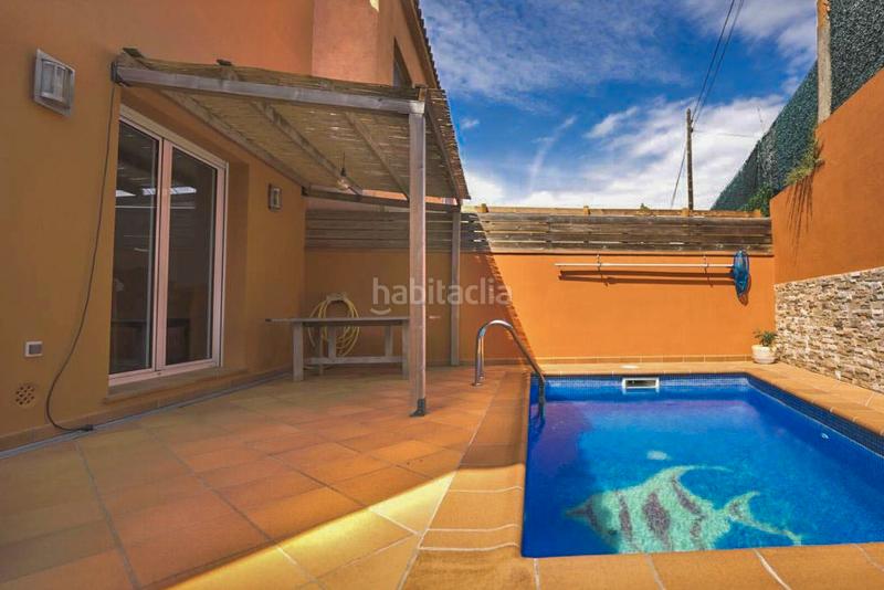 Foto eb60c06c-0b2f-48c0-a6af-db562ad160d4. Casa aparellada a carrer de l'alt camp 28 a Molí de Vent-La Sauleda Palafrugell