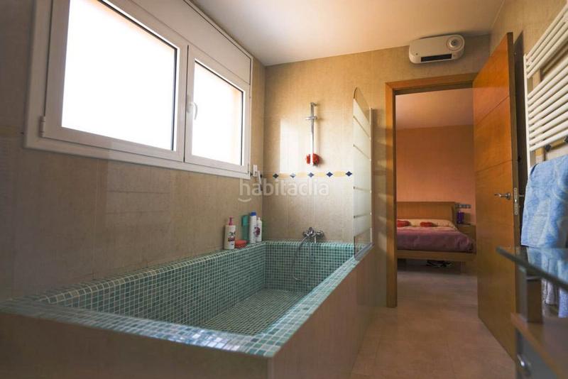 Foto ecd79bc7-aed0-4e97-b99b-e47a3afb58f1. Casa aparellada a carrer de l'alt camp 28 a Molí de Vent-La Sauleda Palafrugell