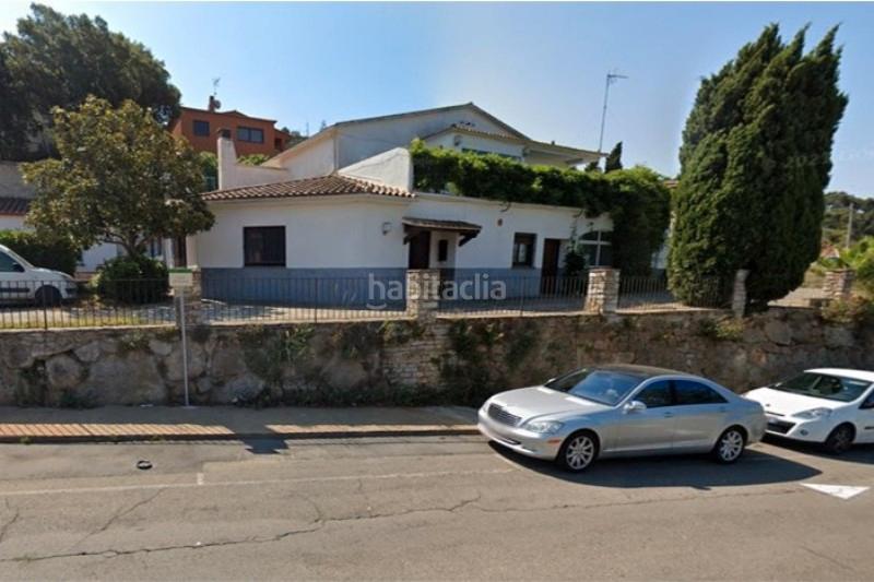 Foto 0e4355a7-32a6-4532-a45b-a039e3b3013c. Xalet a carrer de la creu 49 a Begur Begur