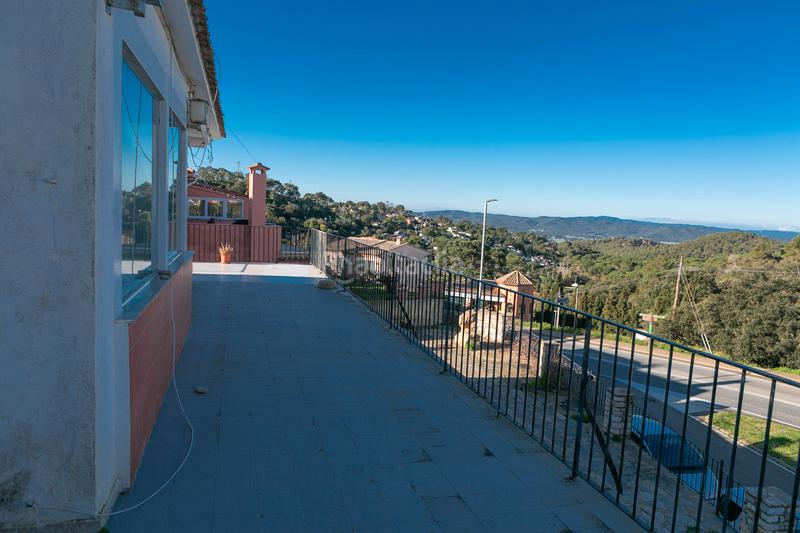 Foto 1e5b10bc-0d85-4c95-b3c5-c83f04085136. Xalet a carrer de la creu 49 a Begur Begur