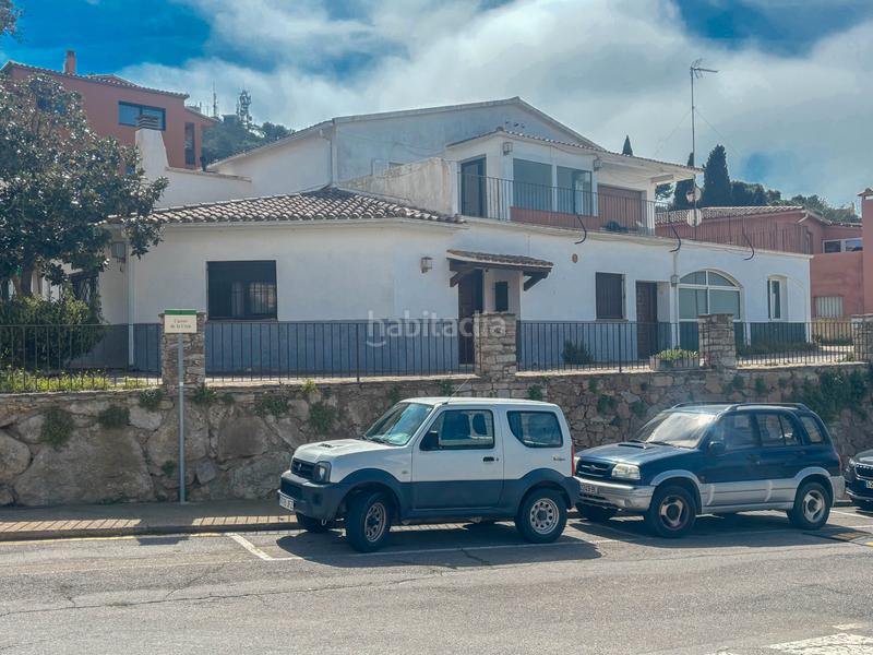 Foto 4d235dbd-f00b-4c8d-800a-04c648d16280. Xalet a carrer de la creu 49 a Begur Begur