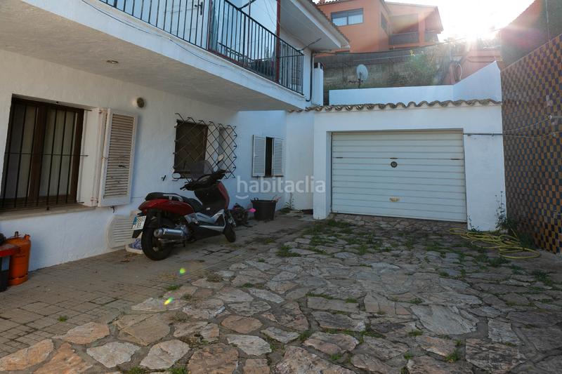 Foto 70237df1-d07f-4d6b-b6ff-4f4b1259d6da. Xalet a carrer de la creu 49 a Begur Begur