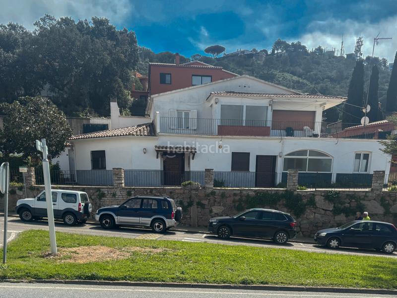 Foto 739f0784-a9b4-4715-96e1-3acab629149a. Xalet a carrer de la creu 49 a Begur Begur