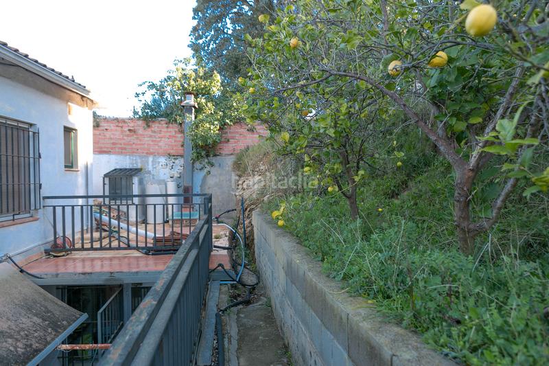 Foto b7db42a3-8113-422f-b655-23246b1d7a0f. Xalet a carrer de la creu 49 a Begur Begur