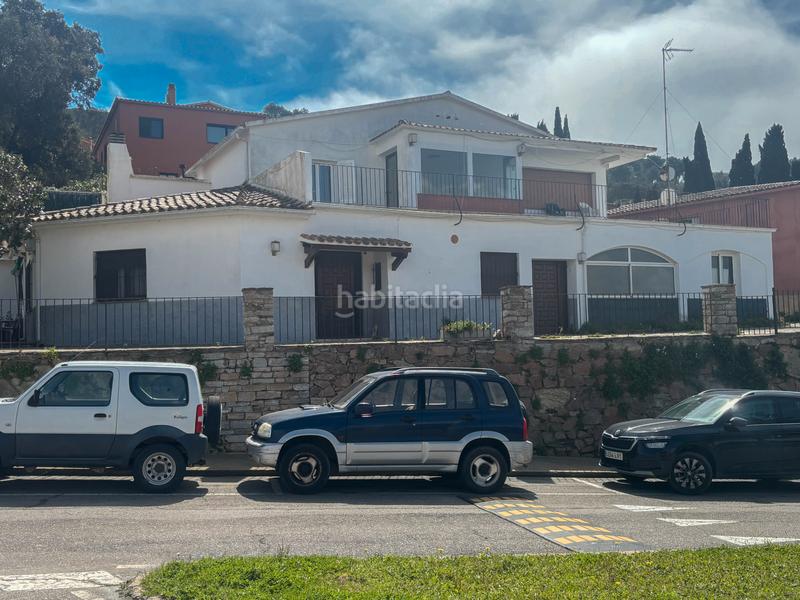 Foto bc0c05fa-5980-4711-b0bb-db380ac15ebf. Xalet a carrer de la creu 49 a Begur Begur