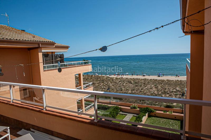 Foto 01def037-7491-4e1f-8db3-1bcdf0609f64. Attique avec chauffage parking piscine dans Pals