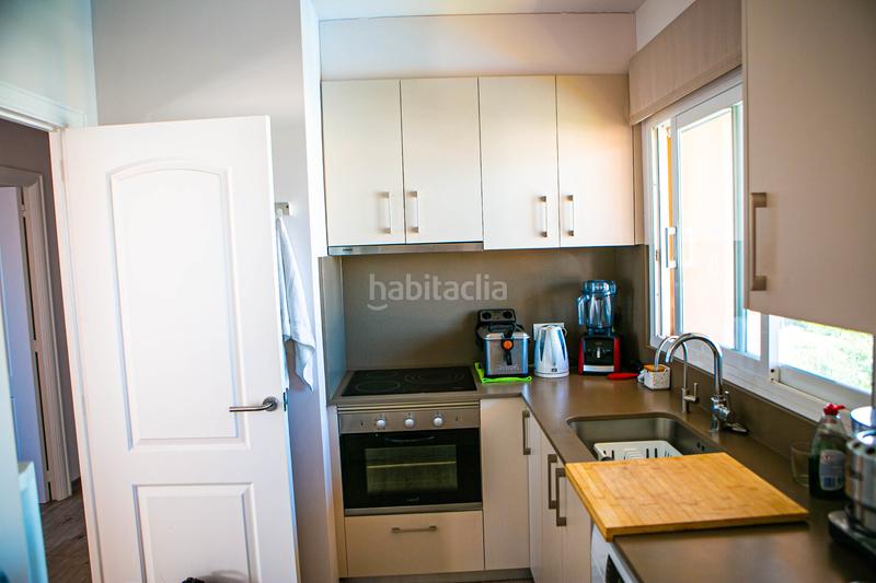 Foto 0211d097-f7e1-4382-a904-1dff2d481451. Attique avec chauffage parking piscine dans Pals