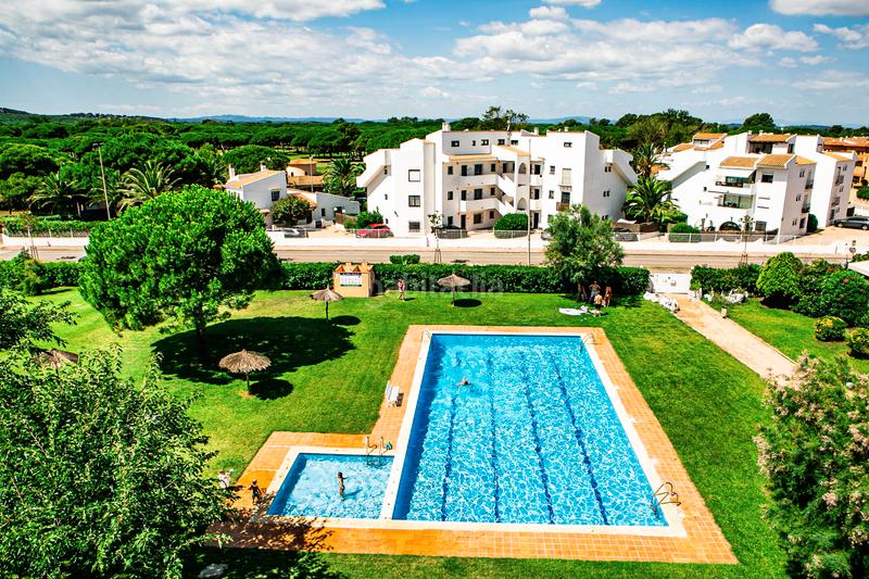 Foto 1f53be0b-61e8-4ab0-9541-91ddb3a0b338. Attique avec chauffage parking piscine dans Pals