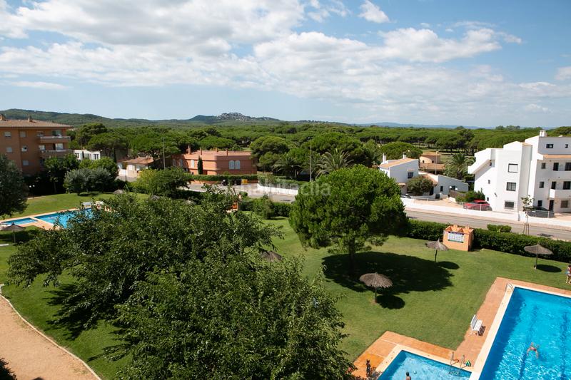 Foto 41aae5e5-af09-4652-8fdd-c51b1701fa15. Attique avec chauffage parking piscine dans Pals