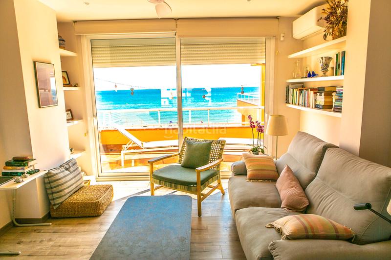 Foto 715c64e0-b33a-4ac5-8bd8-1c46dd834d95. Attique avec chauffage parking piscine dans Pals