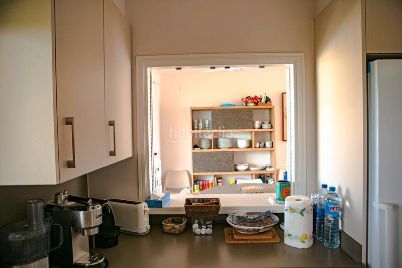 Foto 95dddfdd-10dd-4231-9148-3b125a0d583f. Attique avec chauffage parking piscine dans Pals