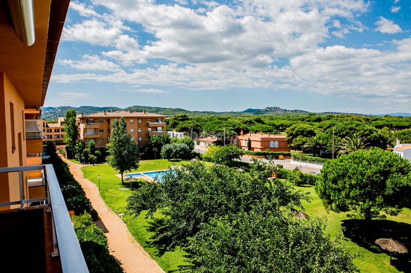 Foto c8f87679-9324-4961-b081-34771ab893ef. Attique avec chauffage parking piscine dans Pals