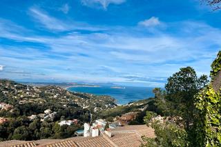 Reihenhaus  Carrer sant ramon 24. Ubicación y vistas maravillosas desde esta casa en el centro de