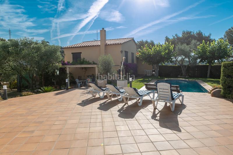 Foto 7df79b69-7a3d-4abe-aca3-75d8aaacc3d6. Chalet in calle de ramón llull 74 in residencial Begur-esclanyà Begur