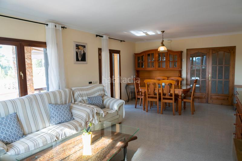 Foto 9e67fe88-cf61-48bd-a79c-57abc6f561c4. Chalet in calle de ramón llull 74 in residencial Begur-esclanyà Begur