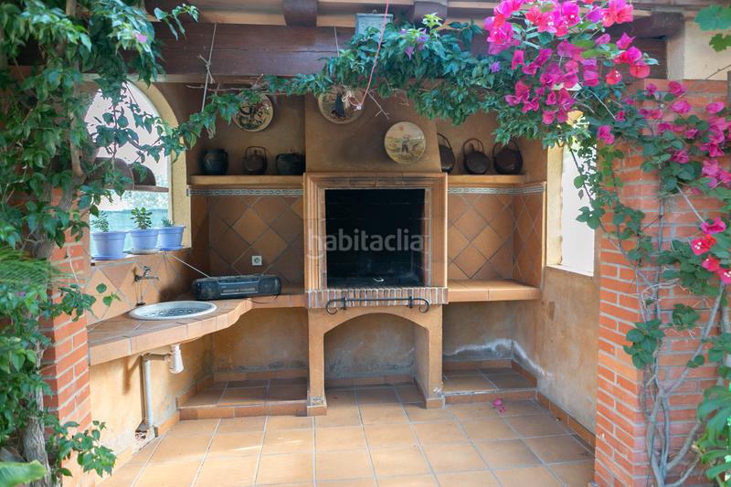 Foto cae6c477-0135-40e7-8744-8c0370edf692. Chalet in calle de ramón llull 74 in residencial Begur-esclanyà Begur