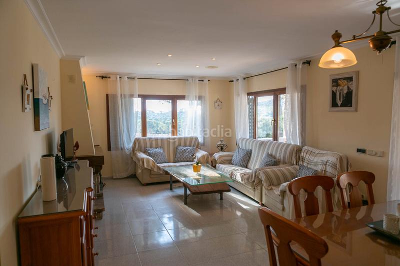 Foto 41d5b389-97f3-4b33-b13c-658966616227. Chalet in calle de ramón llull 74 in residencial Begur-esclanyà Begur