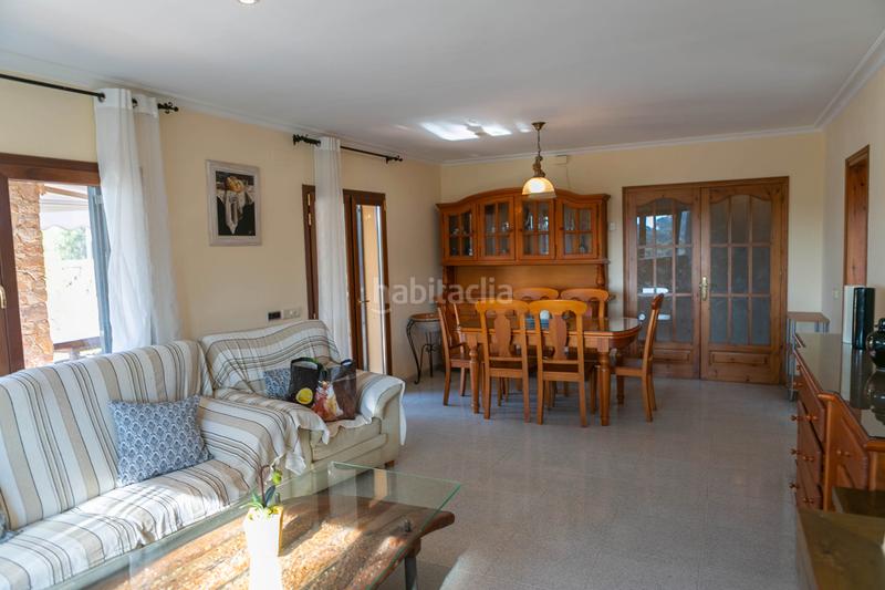 Foto 44424fa1-3b1a-44a0-be61-c14f7c6066da. Chalet in calle de ramón llull 74 in residencial Begur-esclanyà Begur