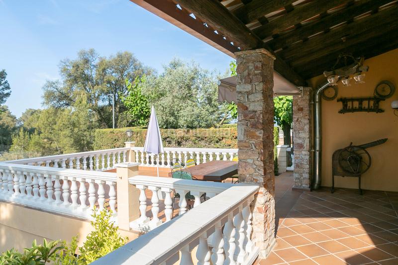 Foto 4cbe4df4-44c7-4893-9f96-750142a60f3c. Chalet in calle de ramón llull 74 in residencial Begur-esclanyà Begur