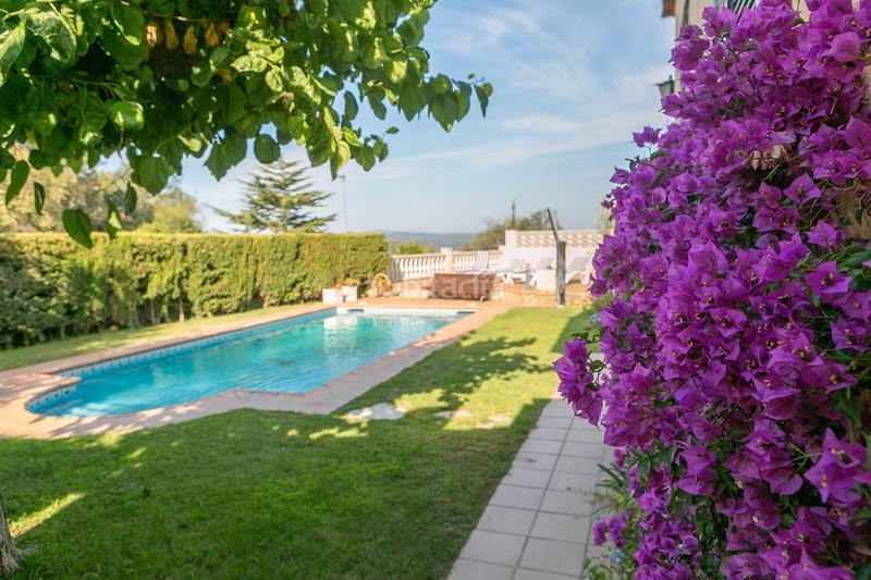 Foto 4ea790f5-b106-4502-91b9-bbbe848aed13. Chalet in calle de ramón llull 74 in residencial Begur-esclanyà Begur