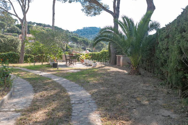 Foto af5152c8-e7b4-4231-a126-e35f3c79f740. Chalet in calle de ramón llull 74 in residencial Begur-esclanyà Begur